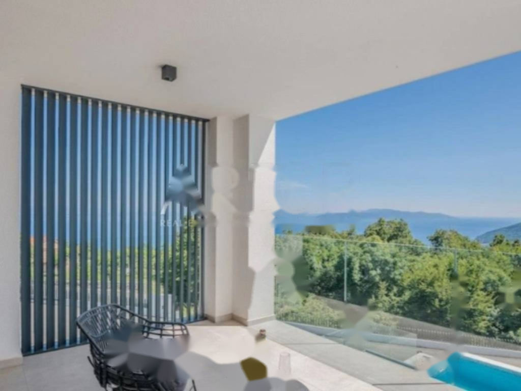 Maison à Opatija, Croatie, 284 m² - image 13