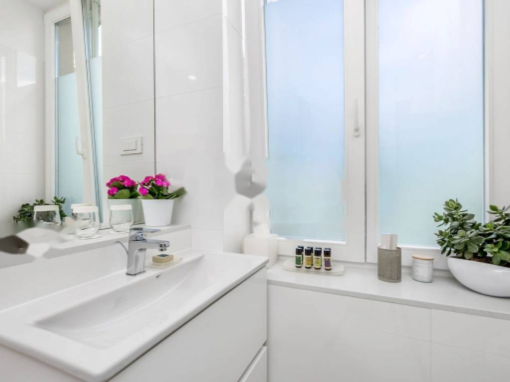 Flat in Opatija, Croatia, 79 m² - picture 13