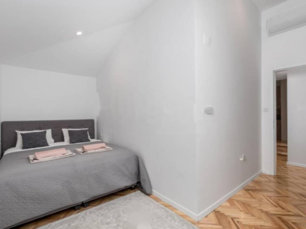 Wohnung in Opatija, Kroatien, 75 m² - Foto 13