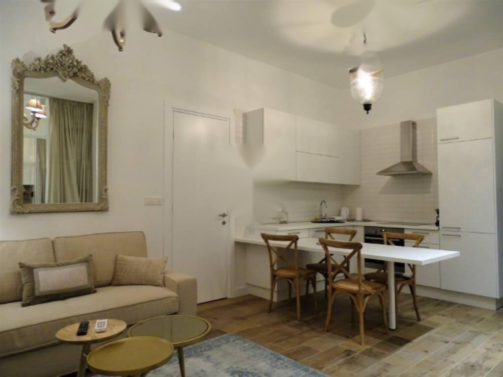 Wohnung in Opatija, Kroatien, 205 m² - Foto 13