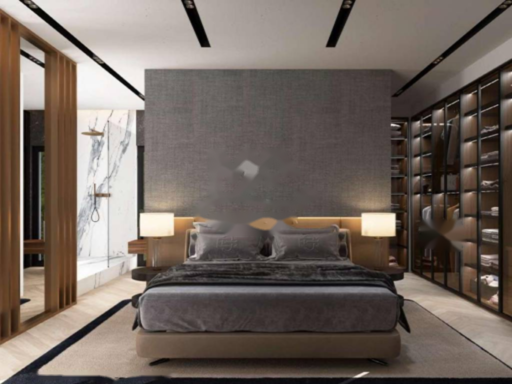 Piso en Opatija, Croacia, 232 m² - imagen 13