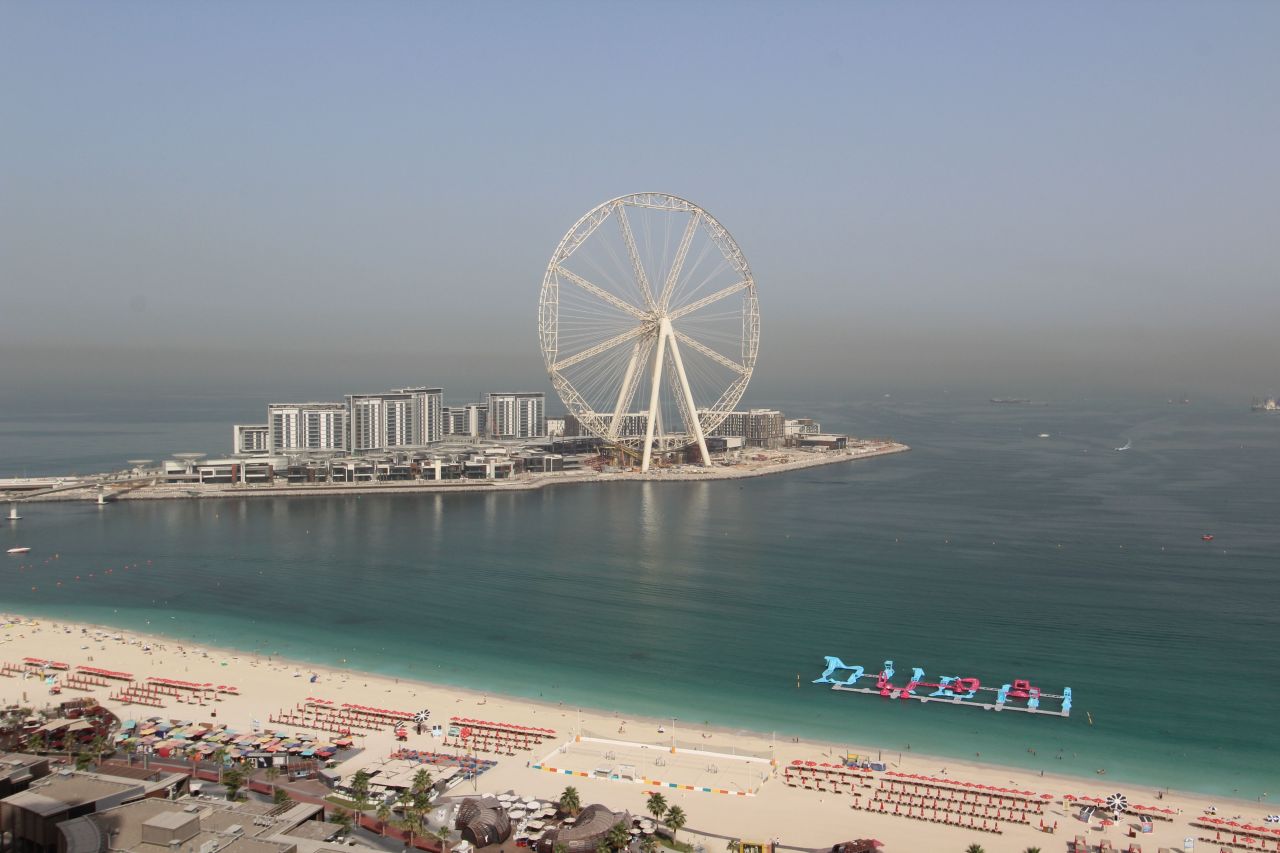 Apartment in Dubai, UAE, 138 m² - picture 18