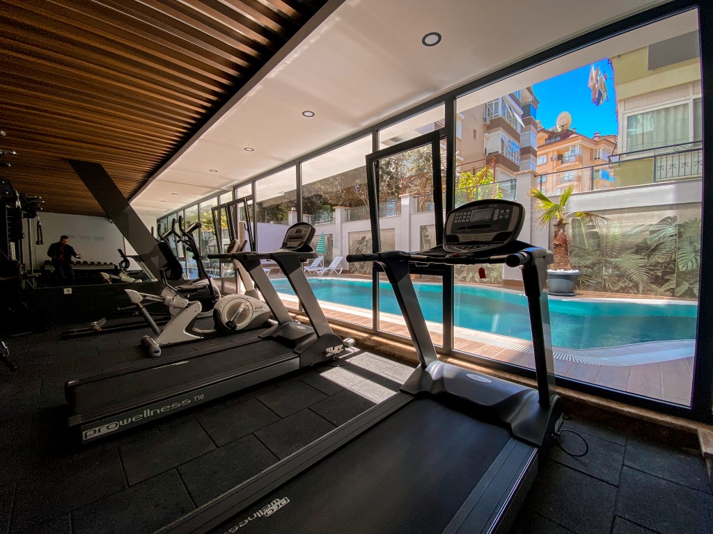 Appartement à Alanya, Turquie, 45 m² - image 11