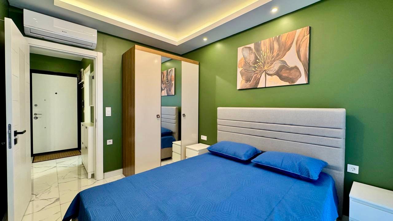 Appartement à Alanya, Turquie, 45 m² - image 8