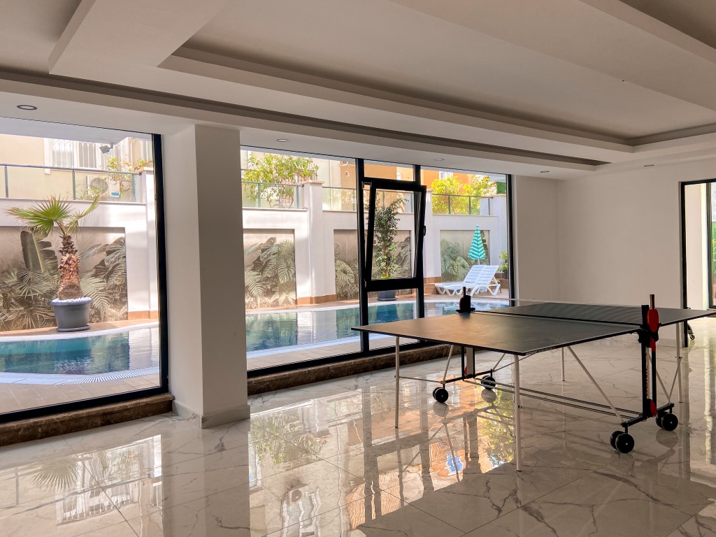 Appartement à Alanya, Turquie, 45 m² - image 14