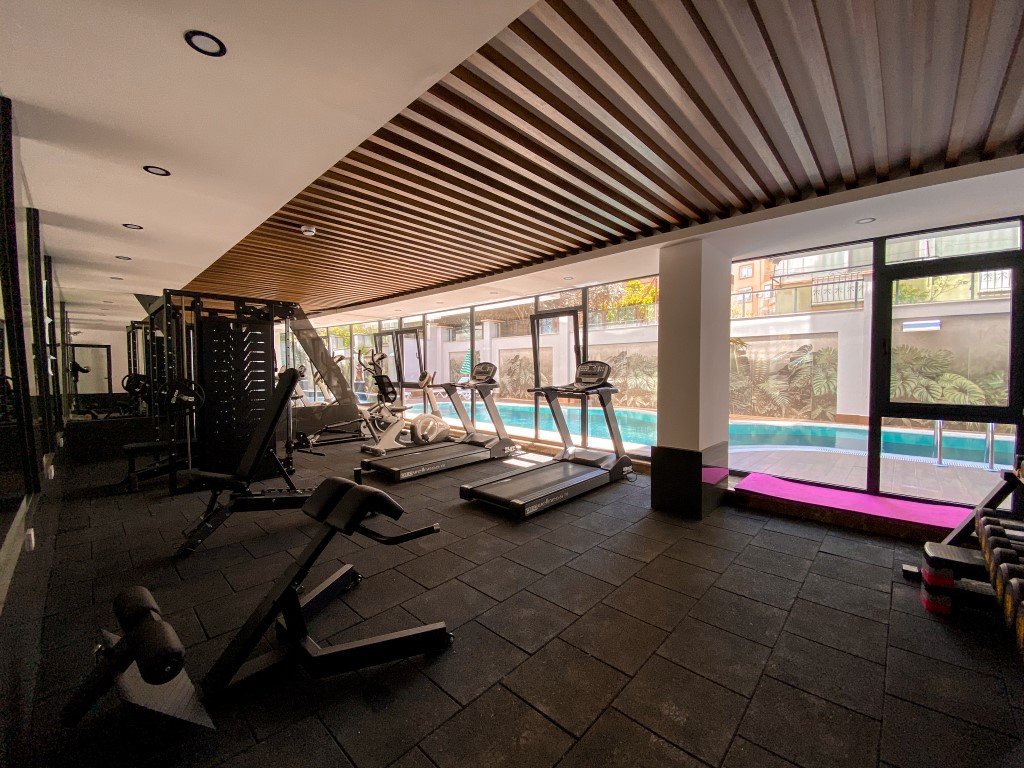 Appartement à Alanya, Turquie, 45 m² - image 12