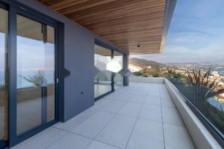 Piso en Opatija, Croacia, 200 m² - imagen 13