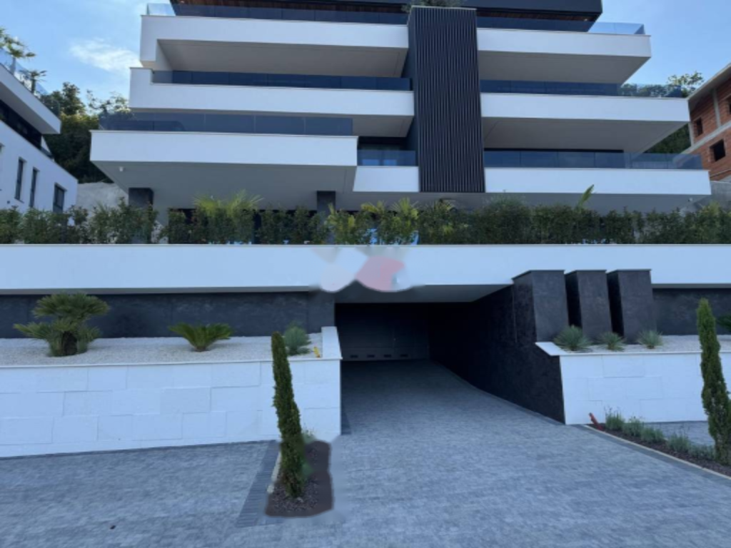 Wohnung in Opatija, Kroatien, 144 m² - Foto 14