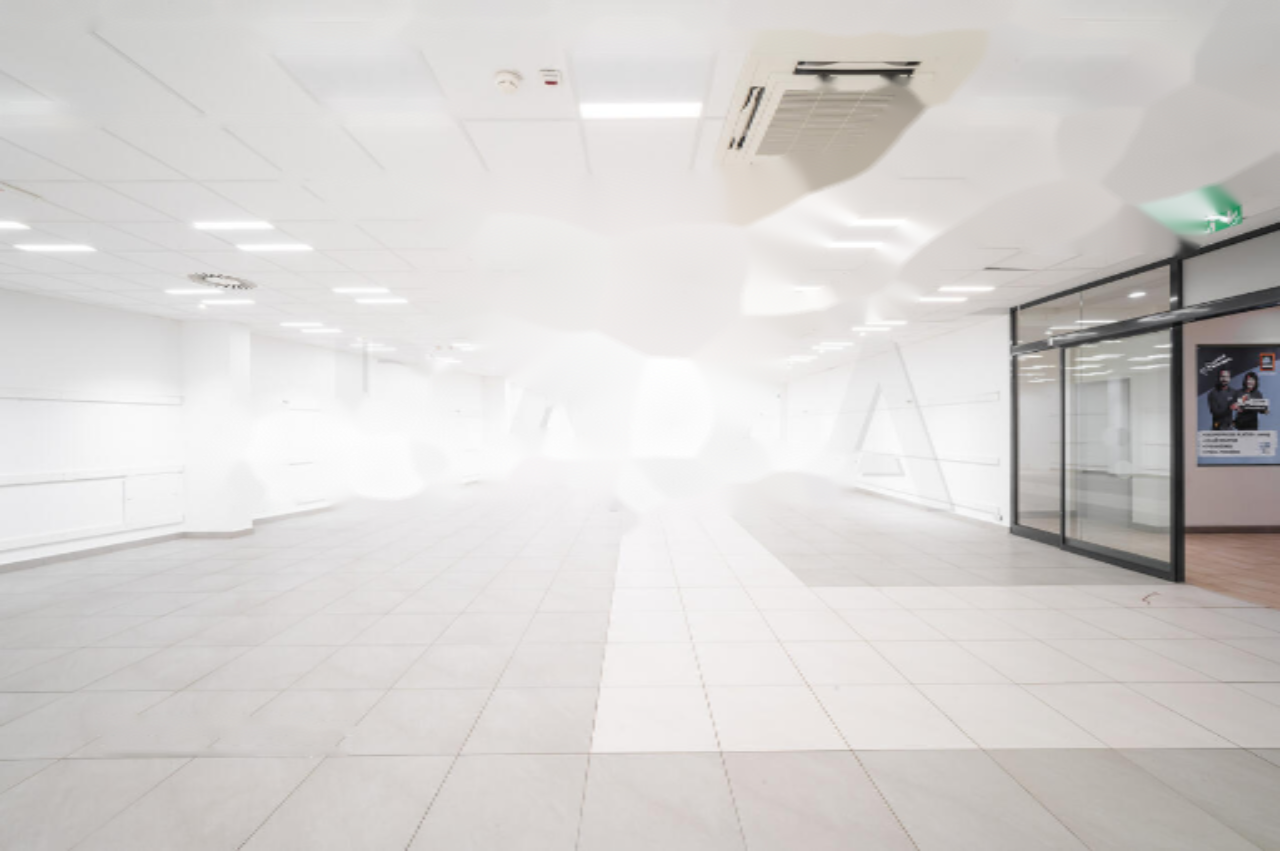 Office in Ljubljana, Slovenia, 458 m² - picture 14