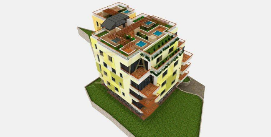 Piso en Opatija, Croacia, 75 m² - imagen 14