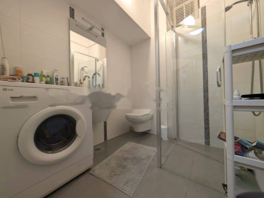 Flat in Opatija, Croatia, 52 m² - picture 14