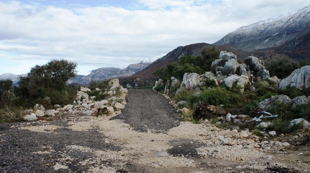 Grundstück in Dobra Voda, Montenegro, 1 698 m² - Foto 17