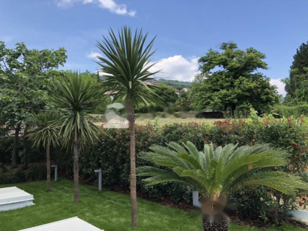 Piso en Opatija, Croacia, 125 m² - imagen 14