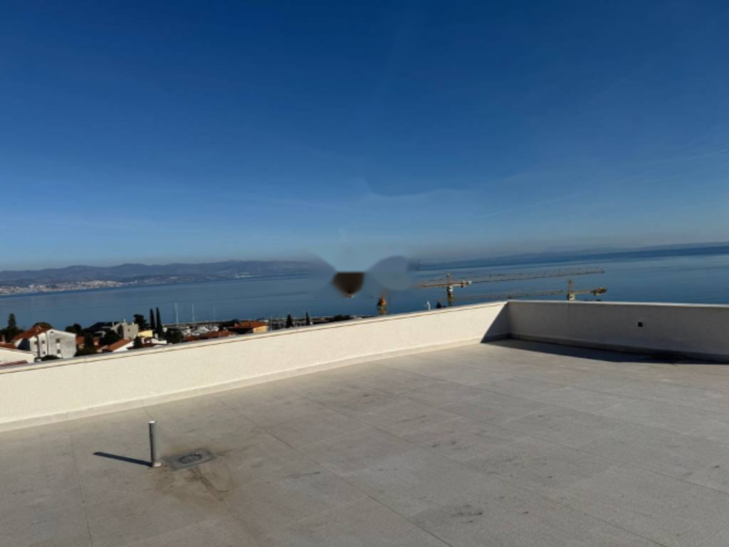 Appartamento a Opatija, Croazia, 158 m² - foto 14
