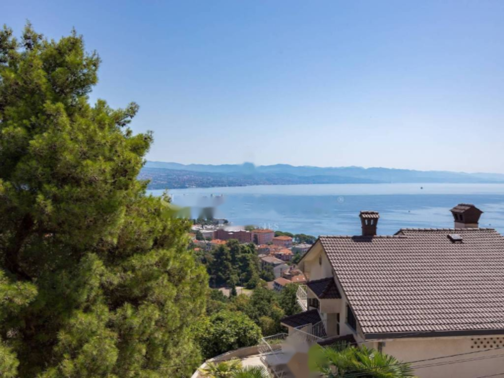 Flat in Opatija, Croatia, 103 m² - picture 14