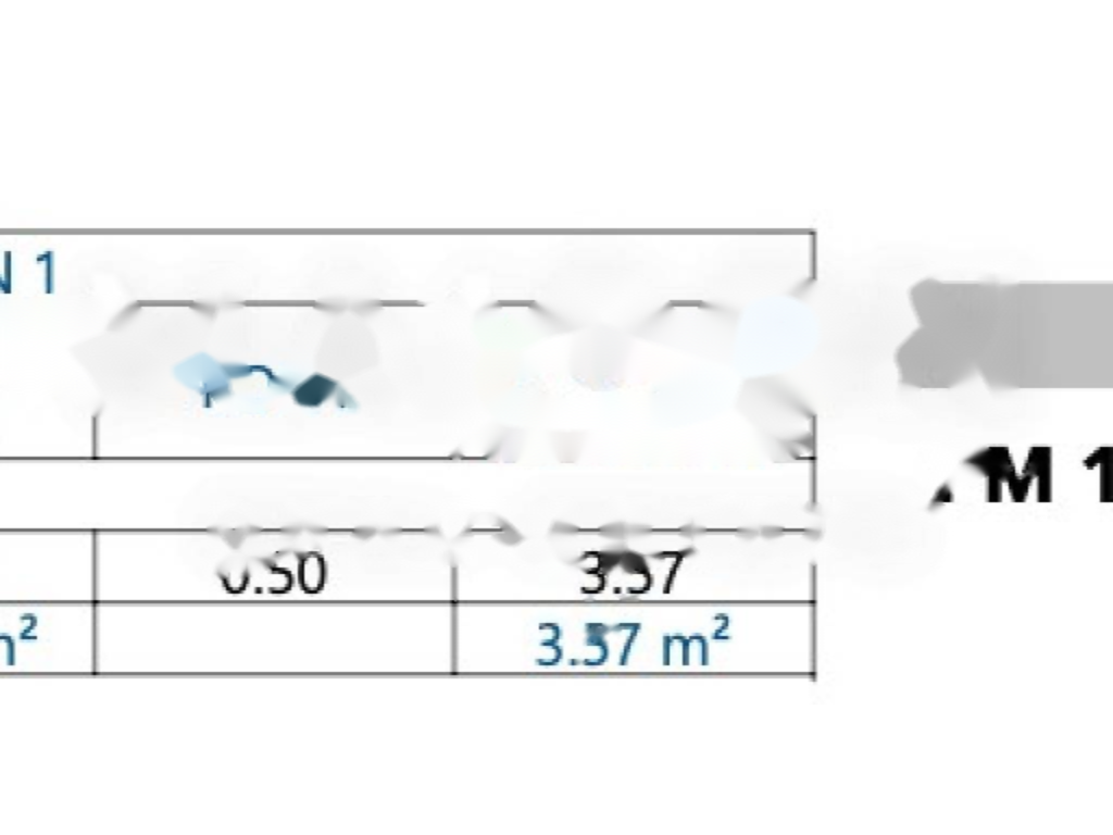 Flat in Opatija, Croatia, 70 m² - picture 14