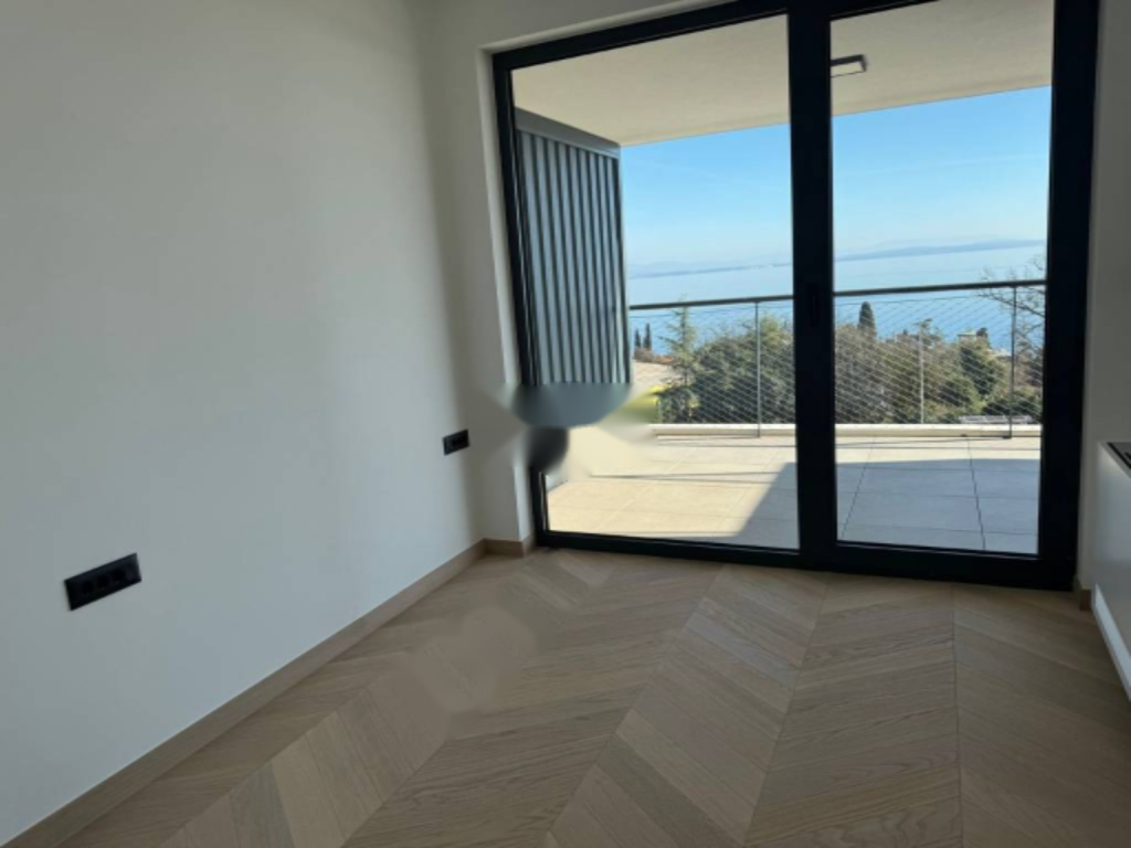 Wohnung in Opatija, Kroatien, 193 m² - Foto 14