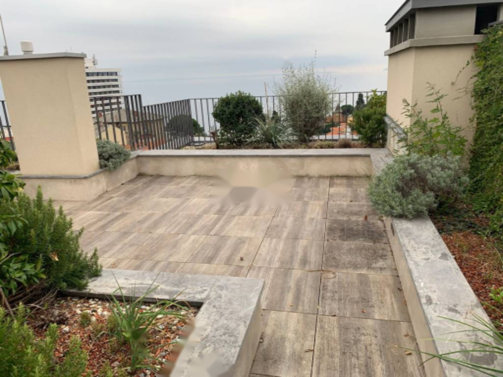 Wohnung in Opatija, Kroatien, 197 m² - Foto 15