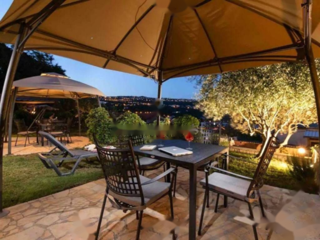 Wohnung in Opatija, Kroatien, 170 m² - Foto 15