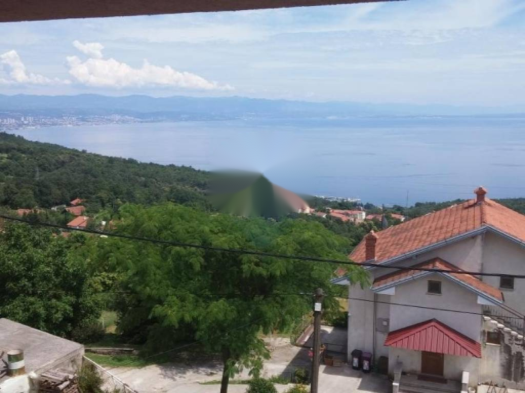 Casa en Opatija, Croacia, 332 m² - imagen 15