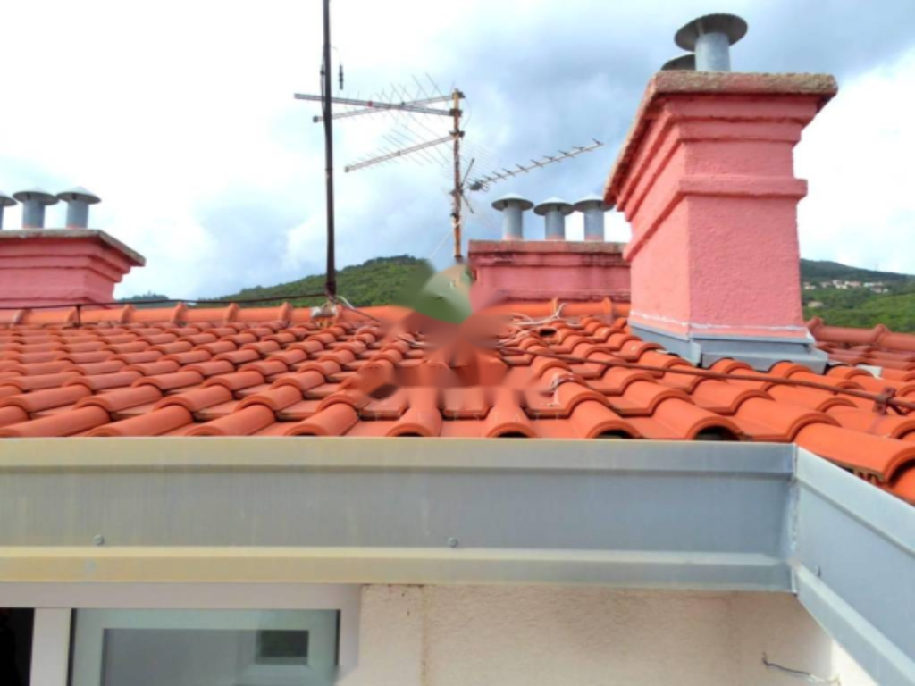 Piso en Opatija, Croacia, 116 m² - imagen 15