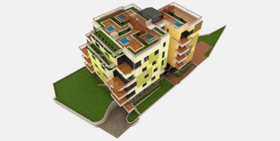 Wohnung in Opatija, Kroatien, 115 m² - Foto 15