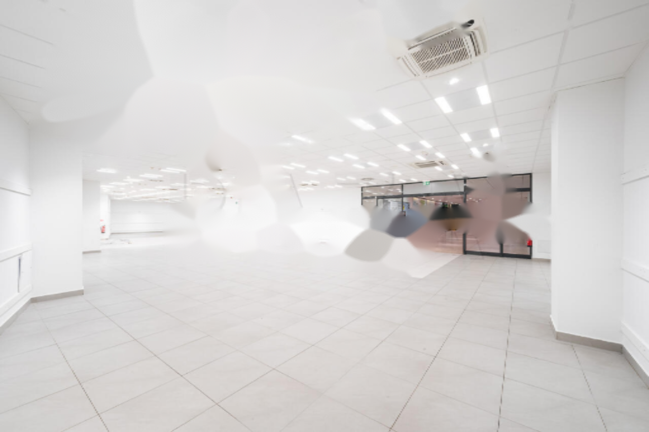 Office in Ljubljana, Slovenia, 458 m² - picture 15