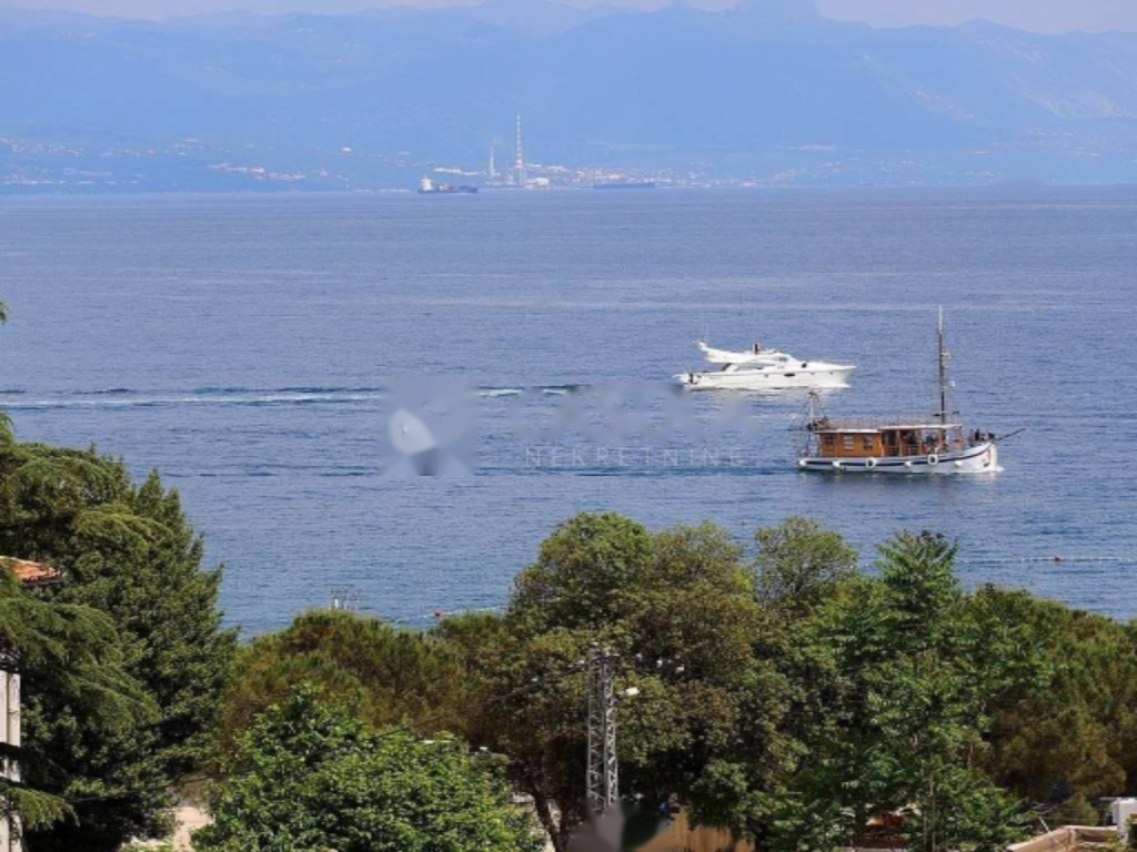 Piso en Opatija, Croacia, 125 m² - imagen 15