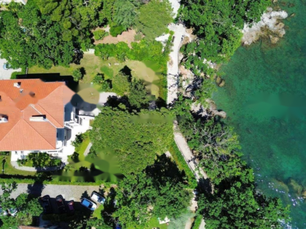 House in Opatija, Croatia, 600 m² - picture 15