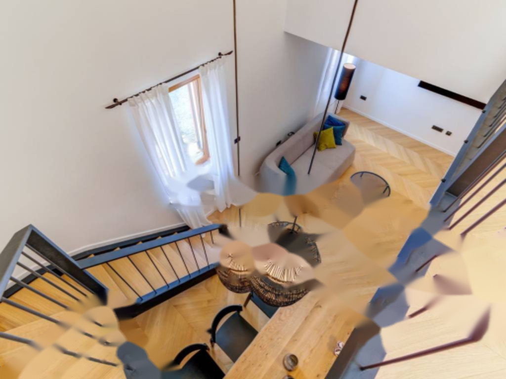 Wohnung in Opatija, Kroatien, 132 m² - Foto 15