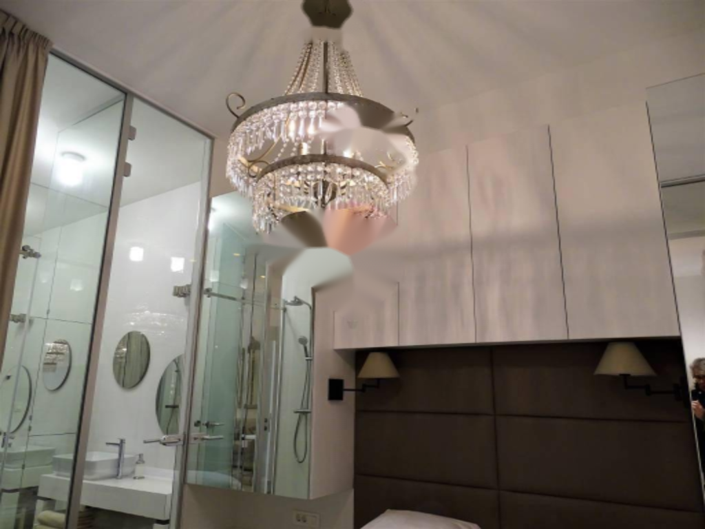 Wohnung in Opatija, Kroatien, 205 m² - Foto 15