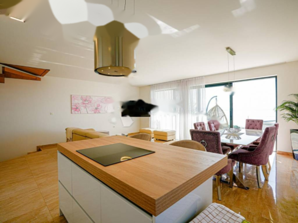 House in Opatija, Croatia, 250 m² - picture 16