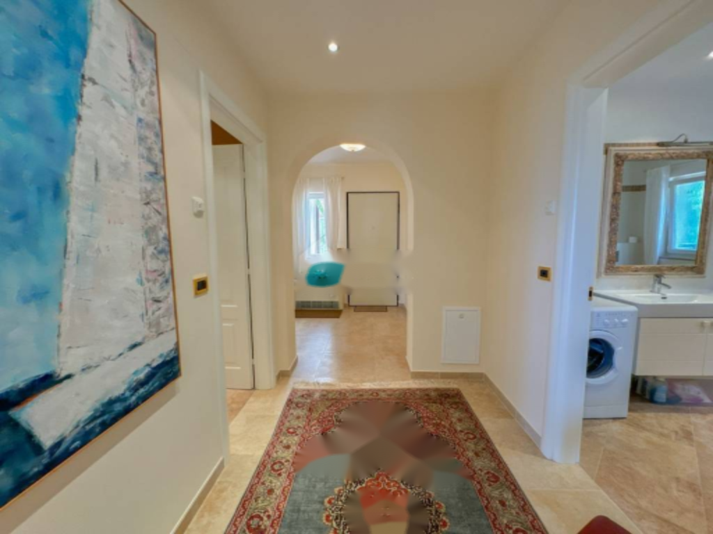 Piso en Opatija, Croacia, 184 m² - imagen 16