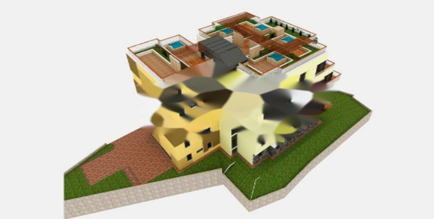 Piso en Opatija, Croacia, 75 m² - imagen 16