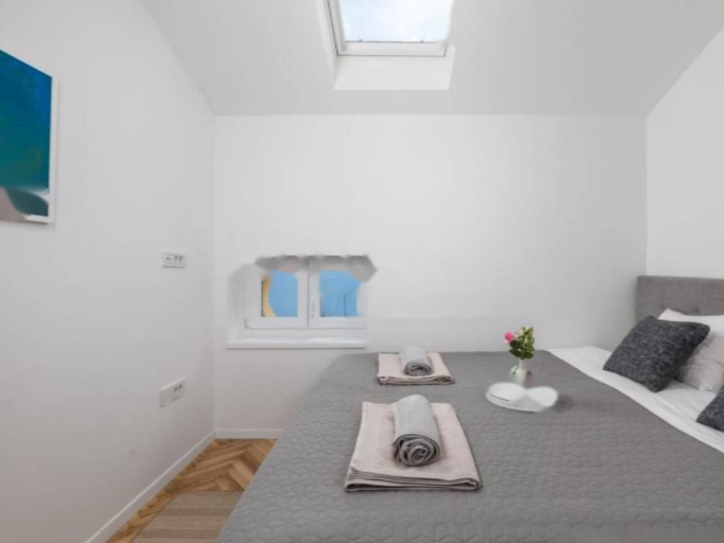 Wohnung in Opatija, Kroatien, 75 m² - Foto 16