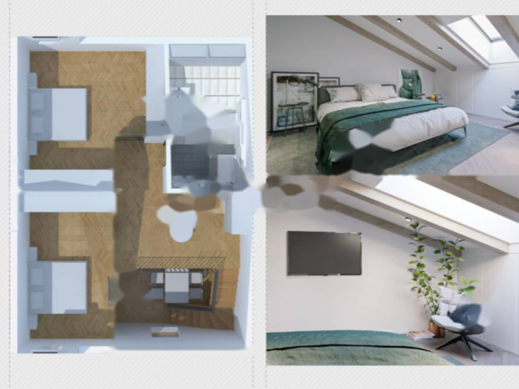 Wohnung in Opatija, Kroatien, 132 m² - Foto 16