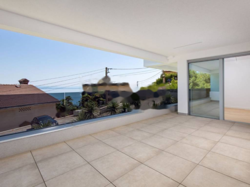 Appartamento a Opatija, Croazia, 96 m² - foto 16