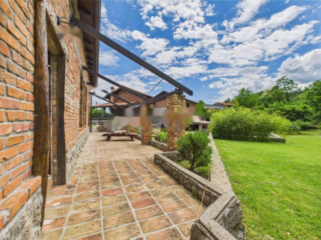 Casa en Opatija, Croacia, 511 m² - imagen 16