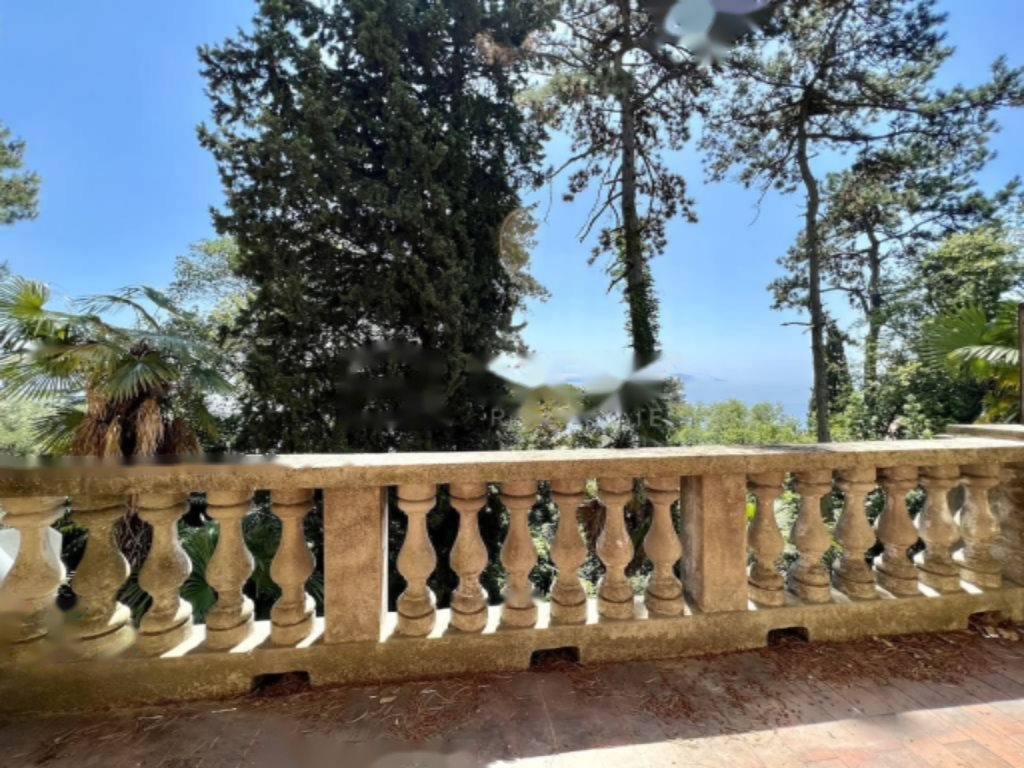 House in Opatija, Croatia, 538 m² - picture 16