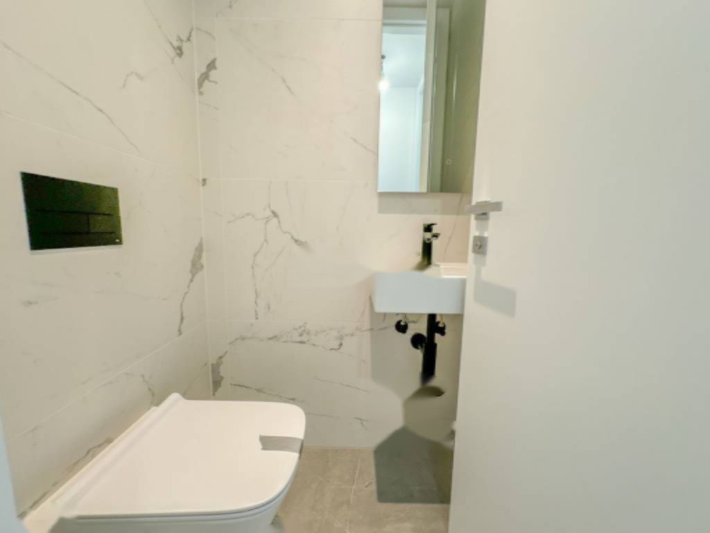 Piso en Opatija, Croacia, 110 m² - imagen 16