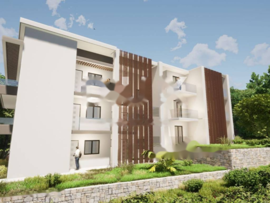 Piso en Opatija, Croacia, 48 m² - imagen 15