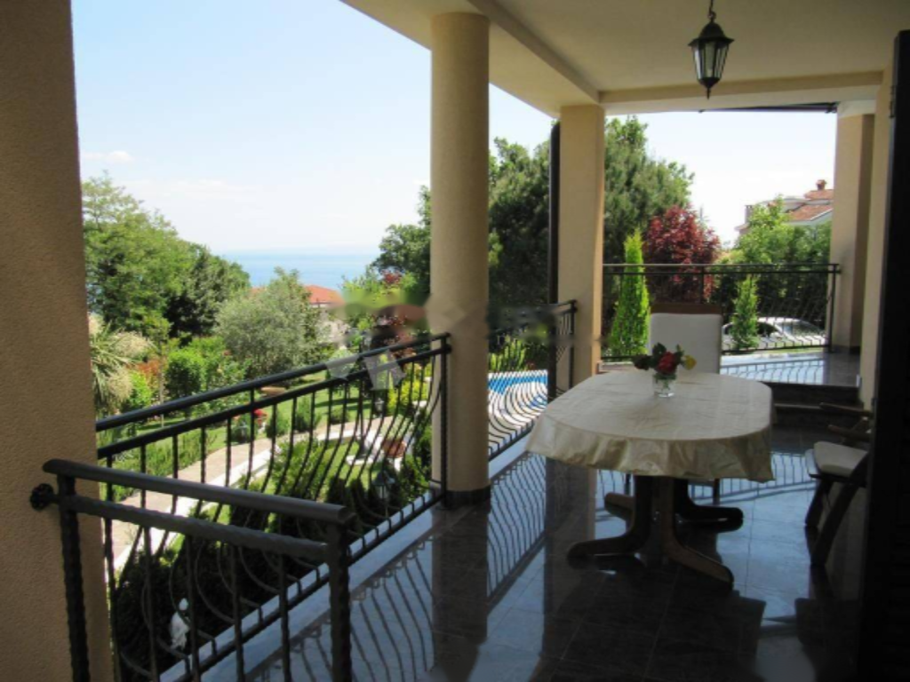Haus in Opatija, Kroatien, 350 m² - Foto 16