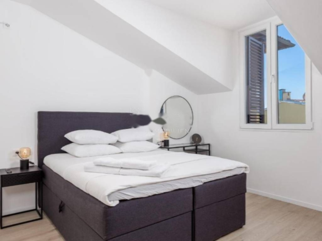 Wohnung in Opatija, Kroatien, 83 m² - Foto 16