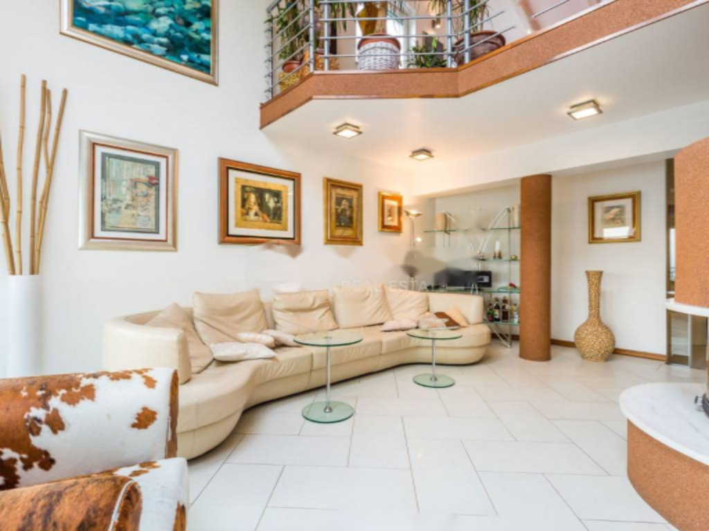 Wohnung in Opatija, Kroatien, 222 m² - Foto 16