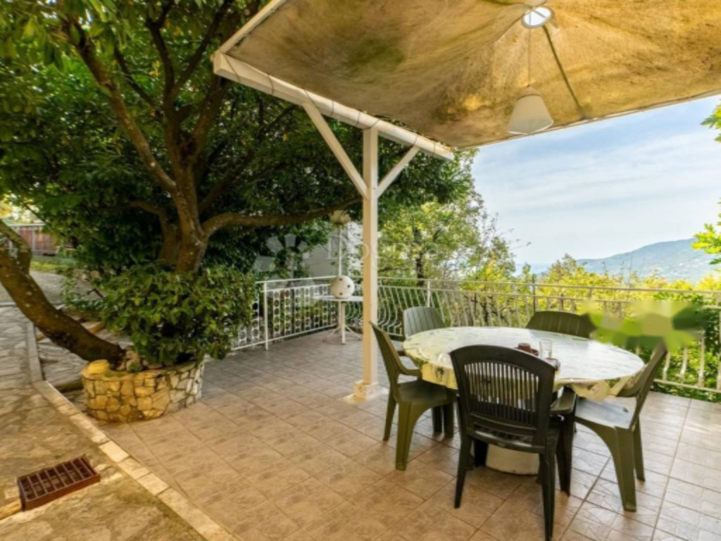 House in Opatija, Croatia, 230 m² - picture 17