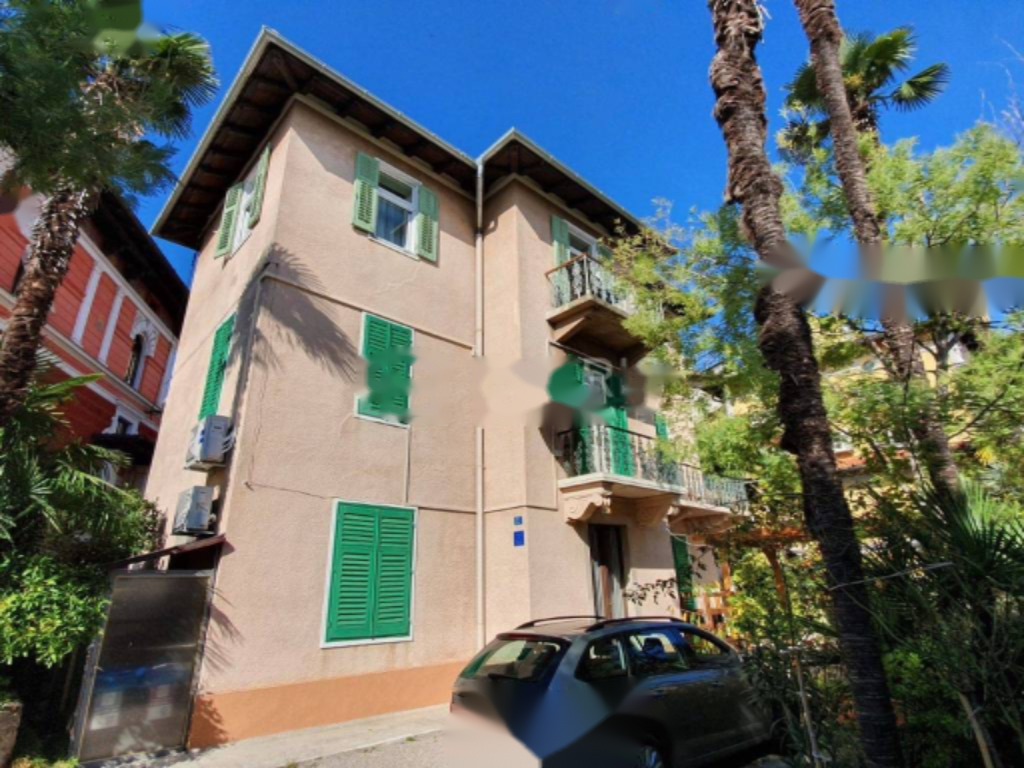 Piso en Opatija, Croacia, 205 m² - imagen 17