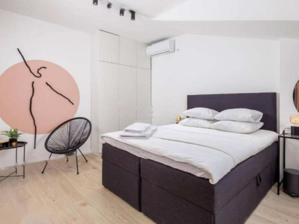 Wohnung in Opatija, Kroatien, 83 m² - Foto 17
