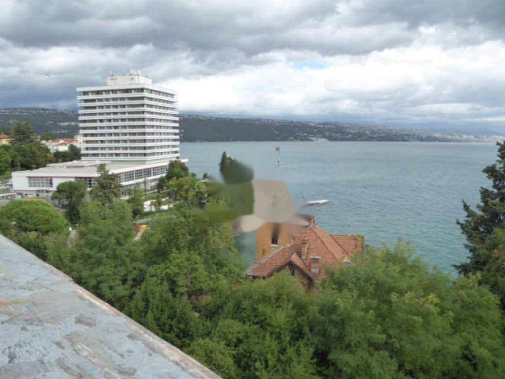 Piso en Opatija, Croacia, 116 m² - imagen 17