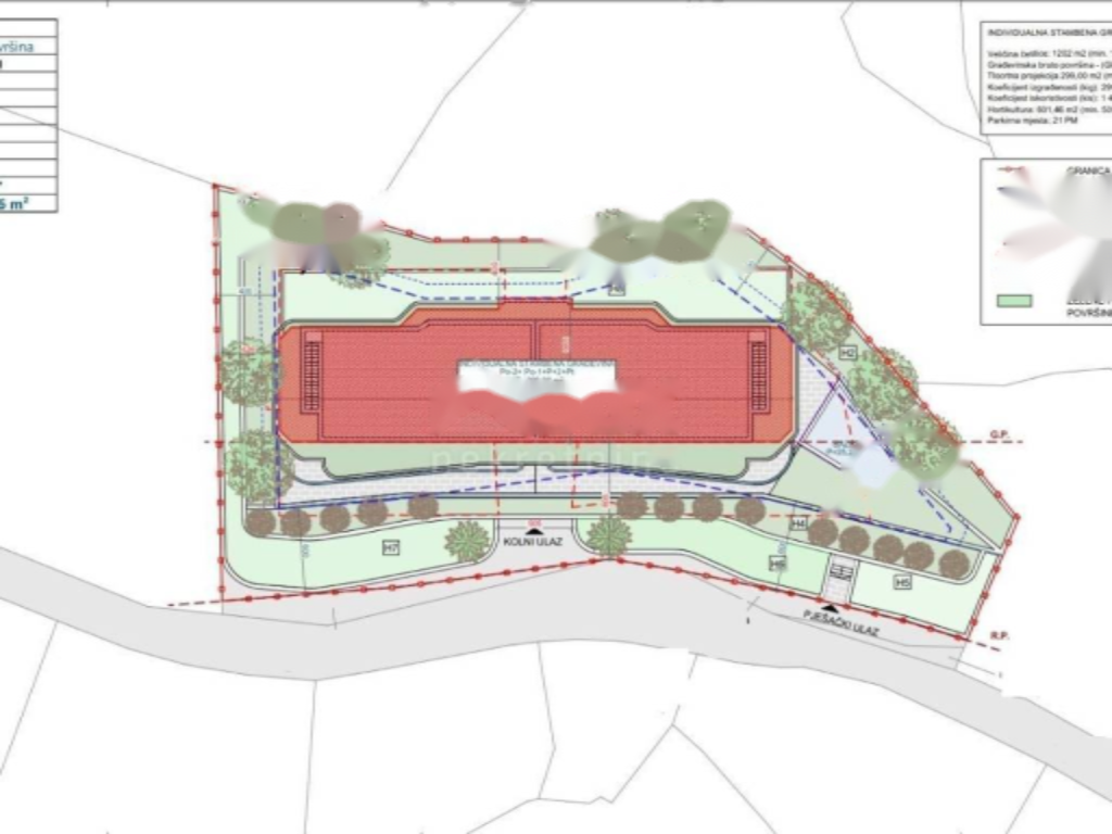 Appartamento a Opatija, Croazia, 172 m² - foto 17