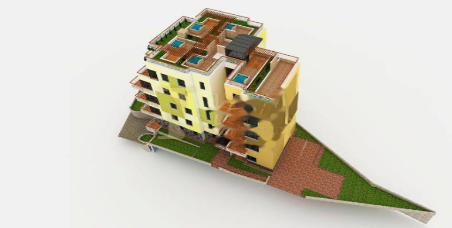 Wohnung in Opatija, Kroatien, 115 m² - Foto 17